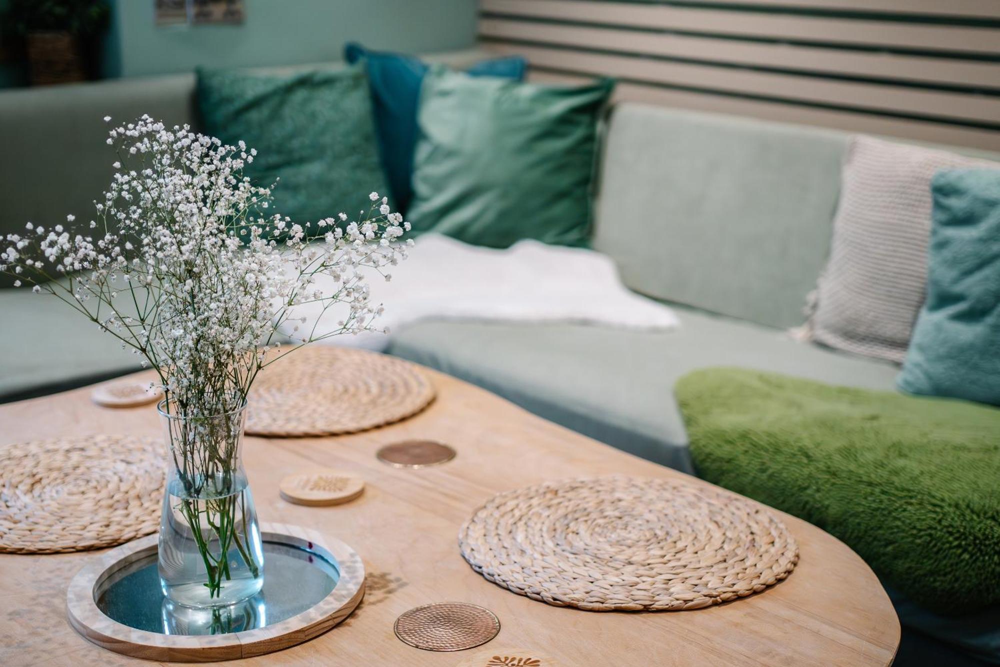Town Centre Apartment With Hot Tub Cheltenham Exterior foto